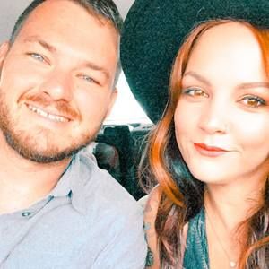 Meet your Posher, Aubrie